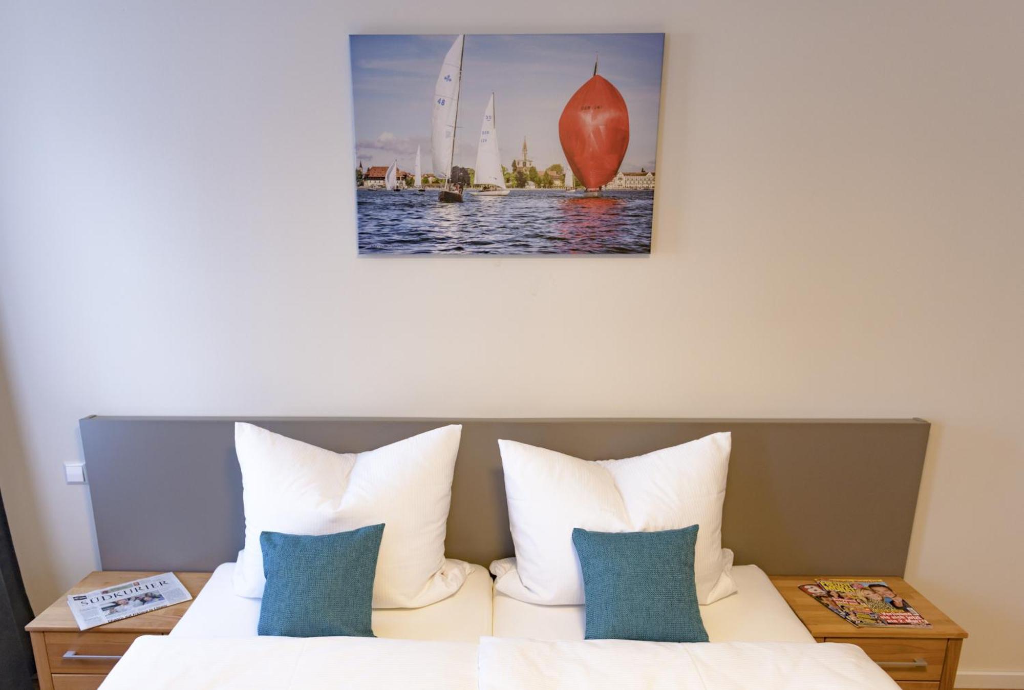 Gasthaus Adler Konstanz Kamer foto