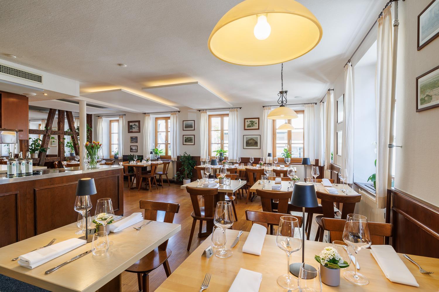 Gasthaus Adler Konstanz Buitenkant foto