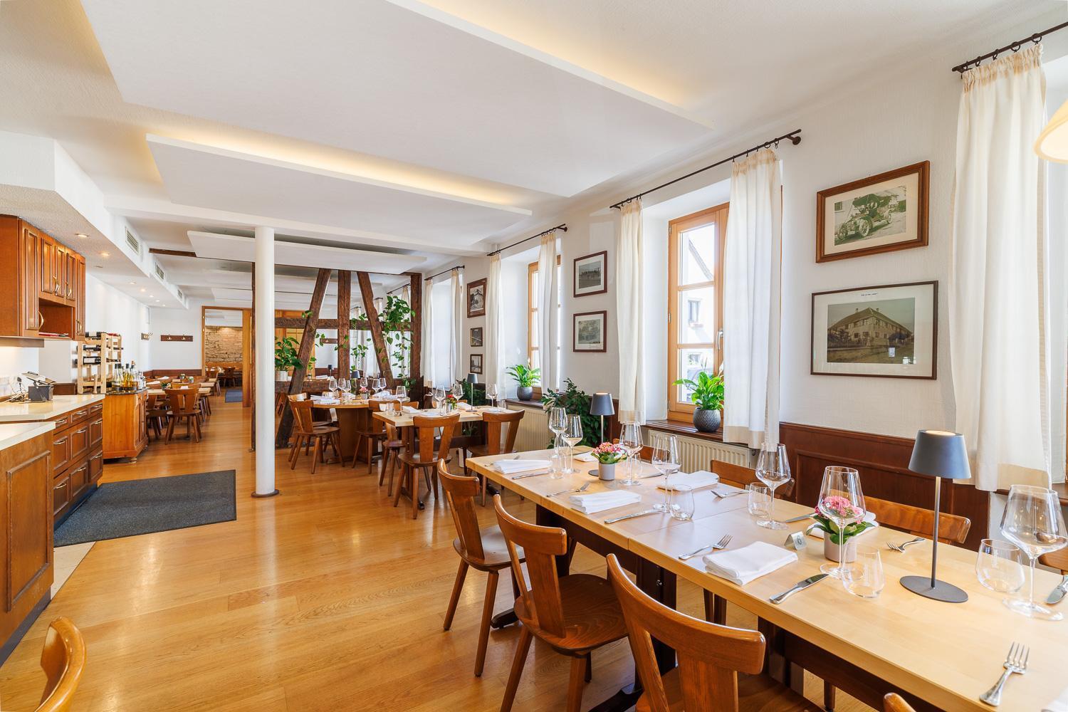 Gasthaus Adler Konstanz Buitenkant foto