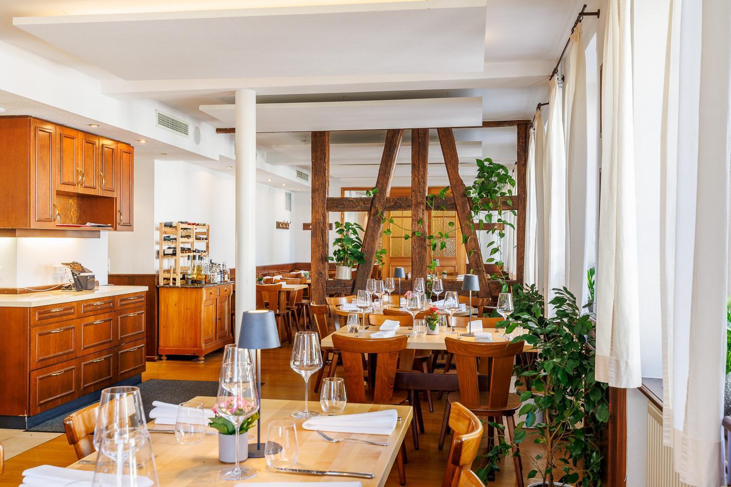 Gasthaus Adler Konstanz Buitenkant foto
