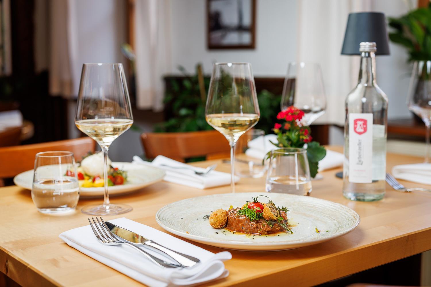 Gasthaus Adler Konstanz Buitenkant foto