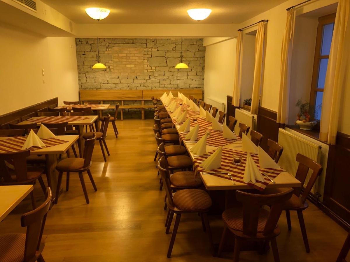 Gasthaus Adler Konstanz Buitenkant foto