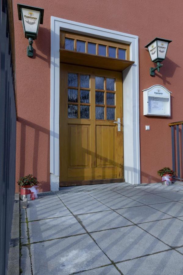 Gasthaus Adler Konstanz Buitenkant foto